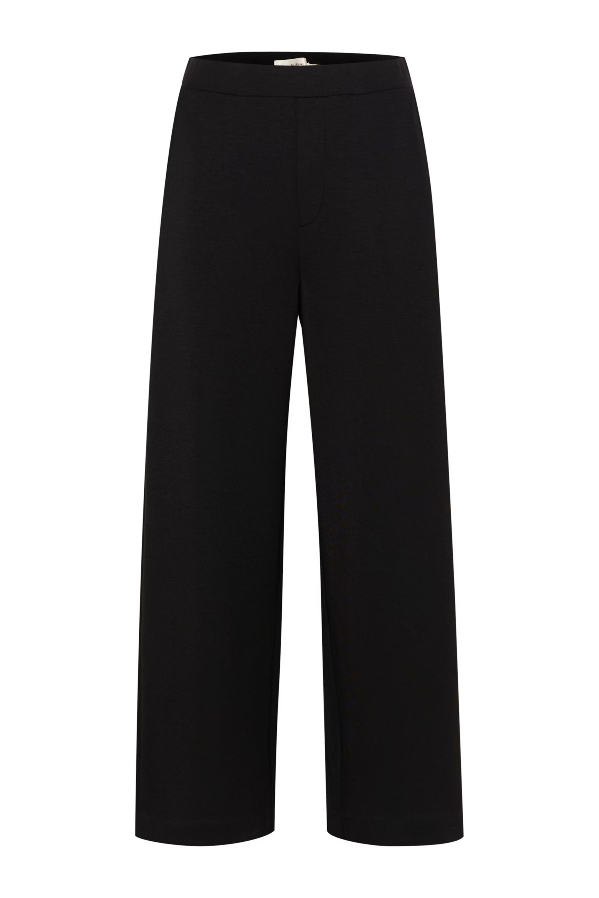 Gincette Trouser in Black