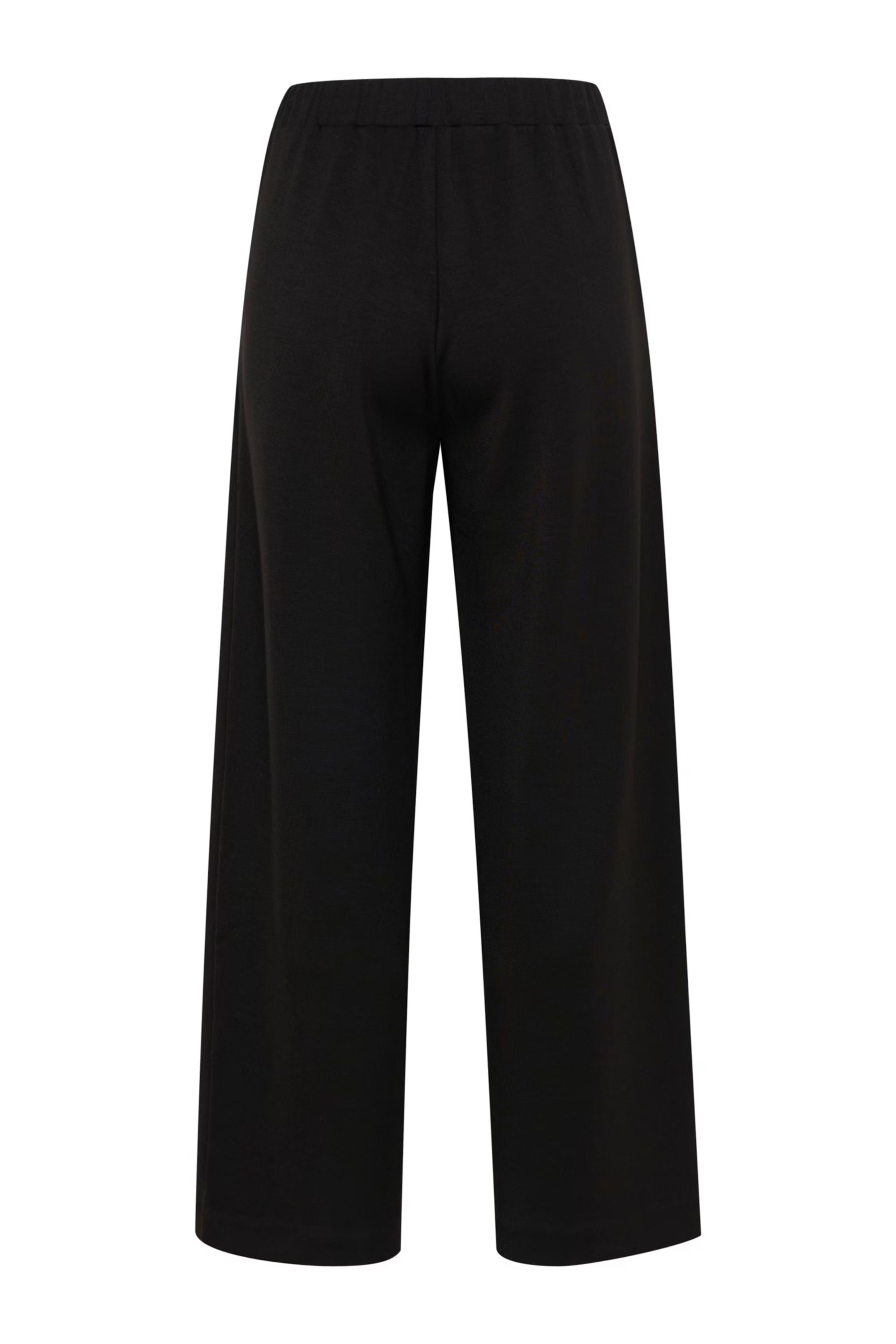 Gincette Trouser in Black