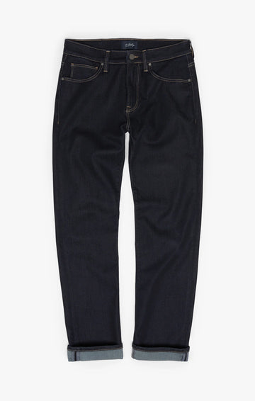 Courage Fit Jean in Midnight Refined