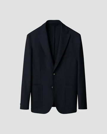 Lana Tech Soft Travel Jacket