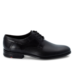 Lloyd Levin Shoes in Black