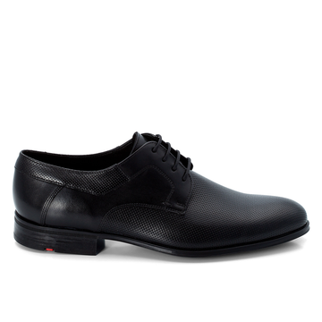 Levin Shoes in Black
