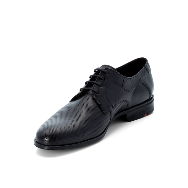 Levin Shoes in Black