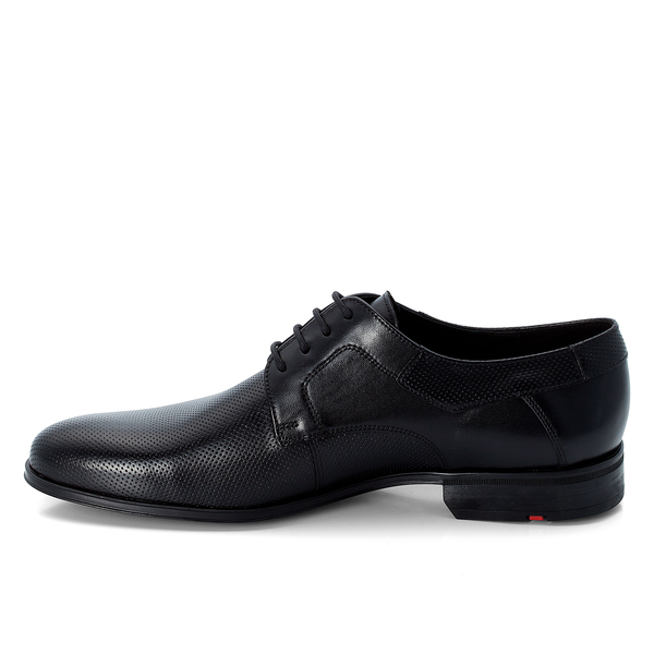 Levin Shoes in Black