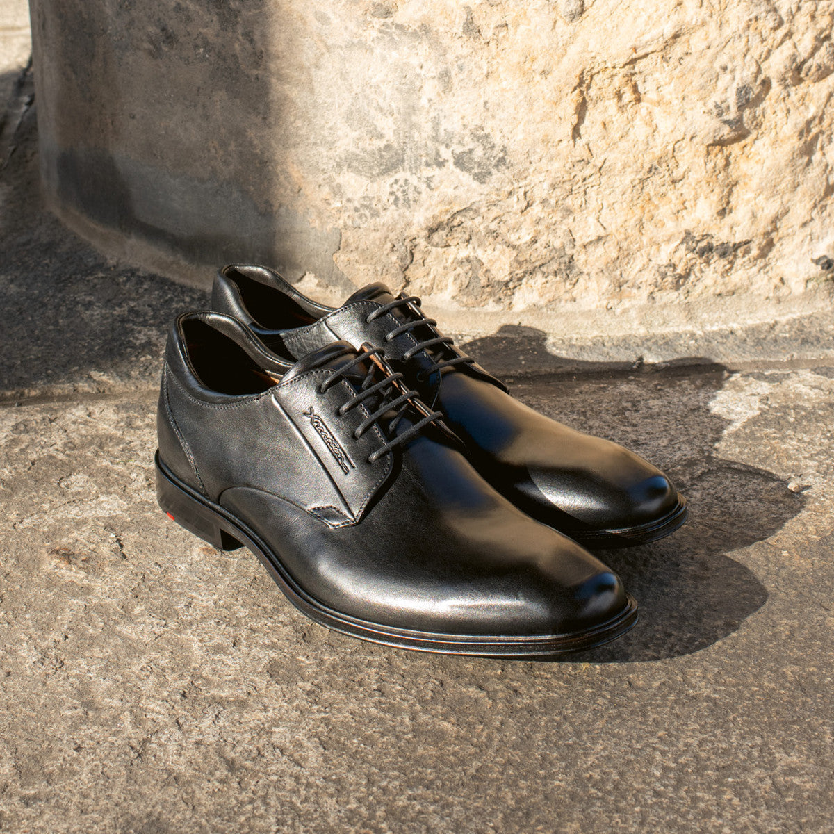 Lloyd Molto Shoe In Black