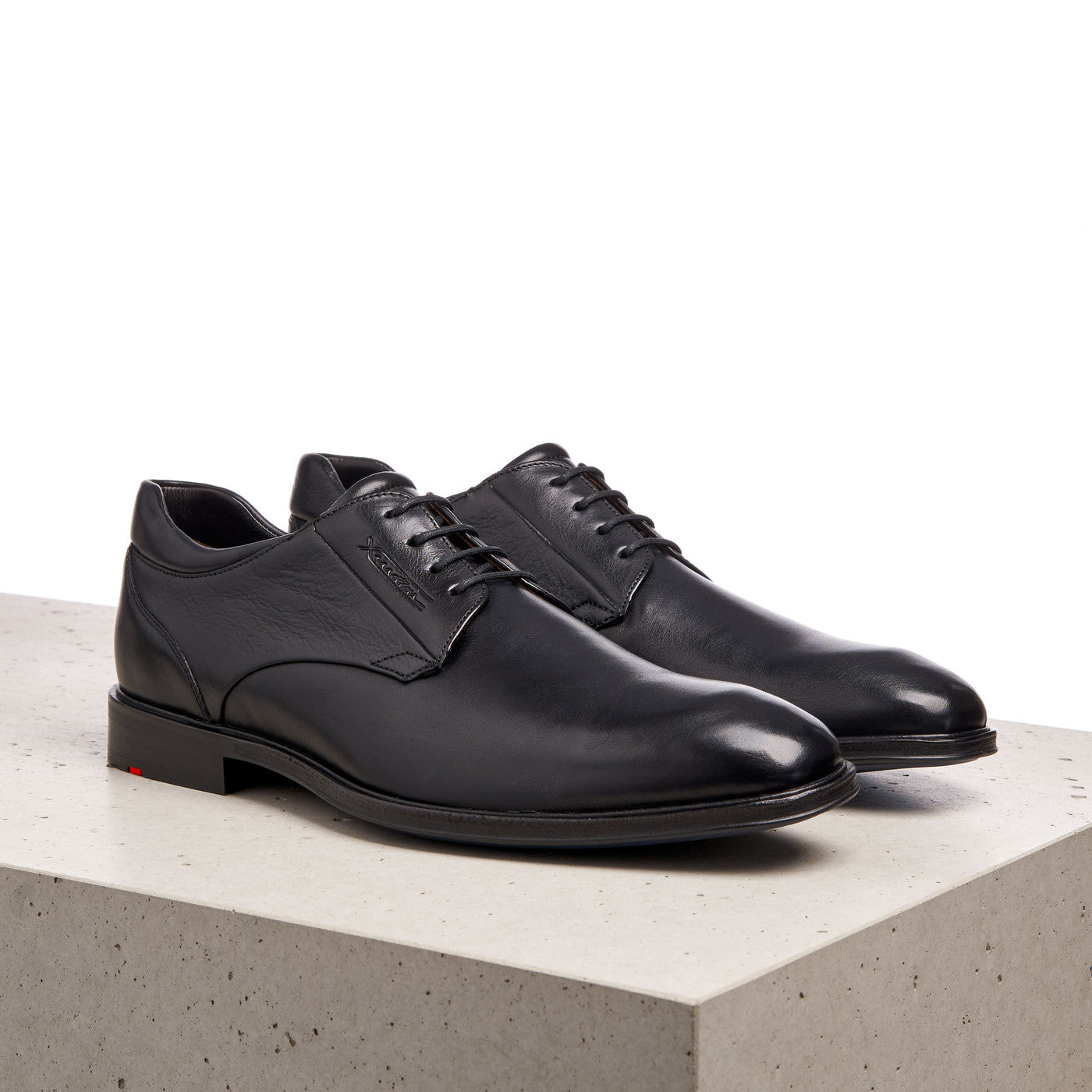 Lloyd Molto Shoe In Black