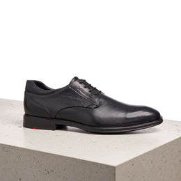 Molto Shoe In Black