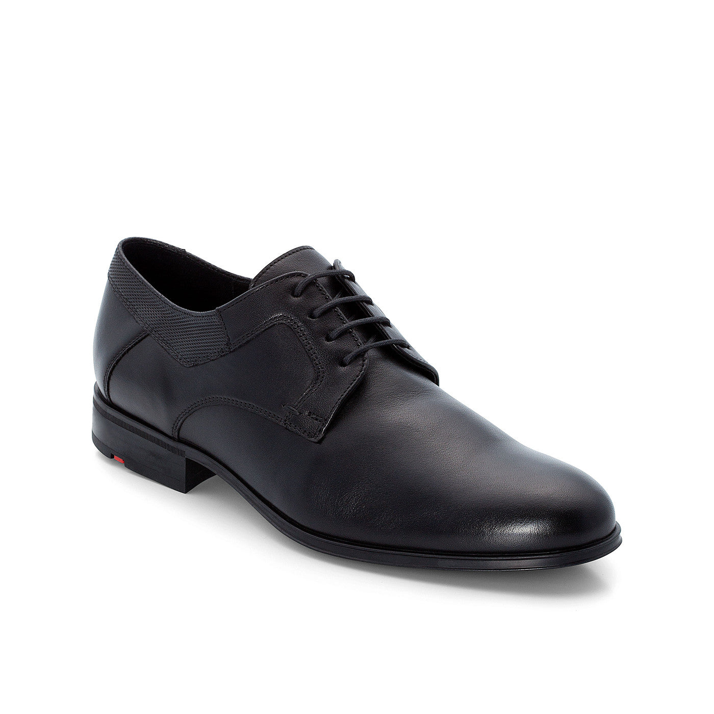 Lloyd Lador Shoes in Black