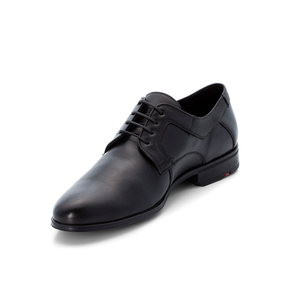 Lloyd Lador Shoes in Black