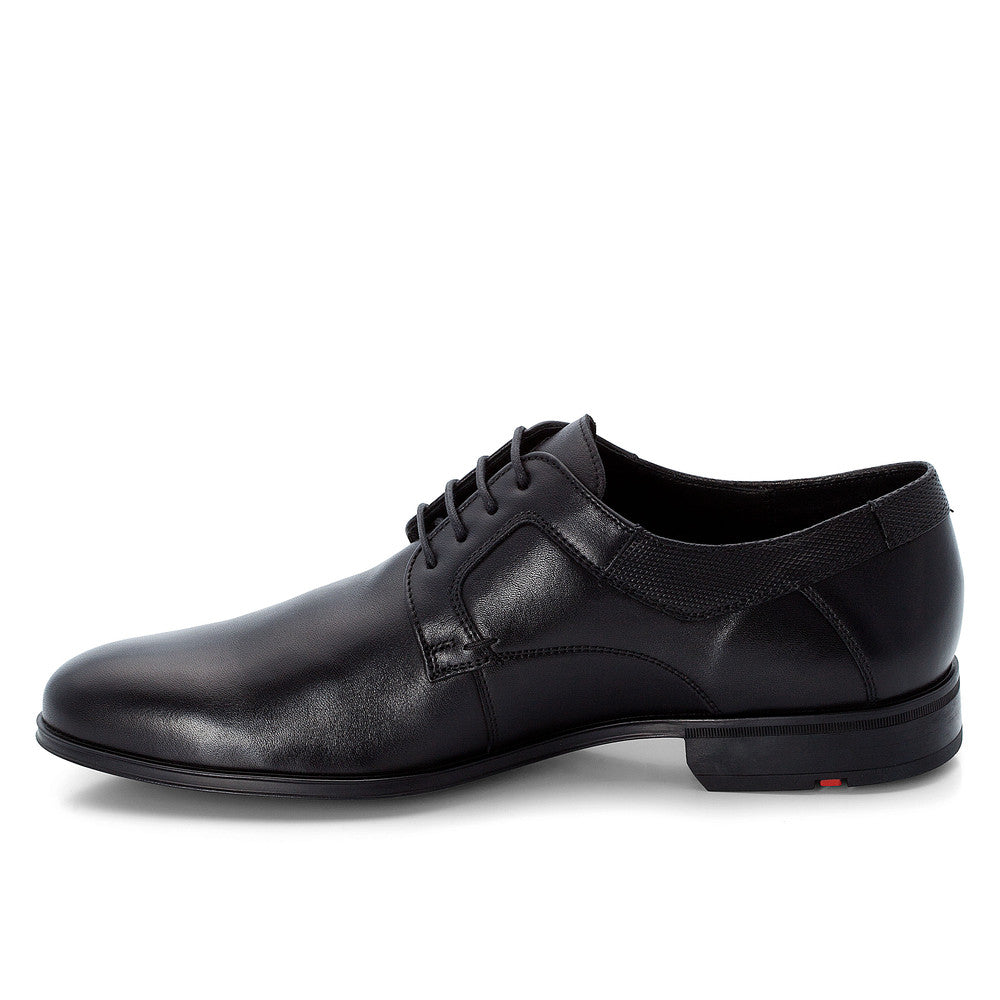 Lloyd Lador Shoes in Black