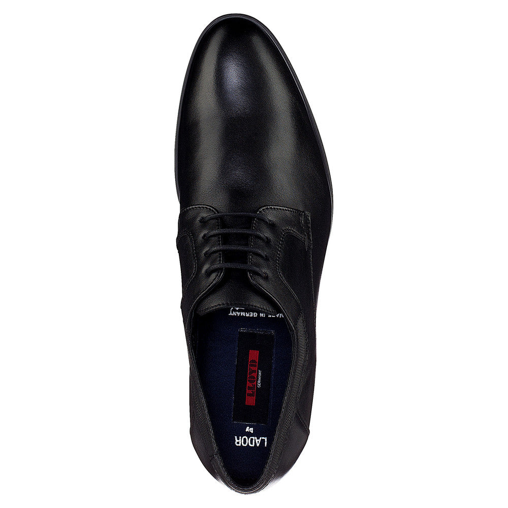 Lador Shoes in Black